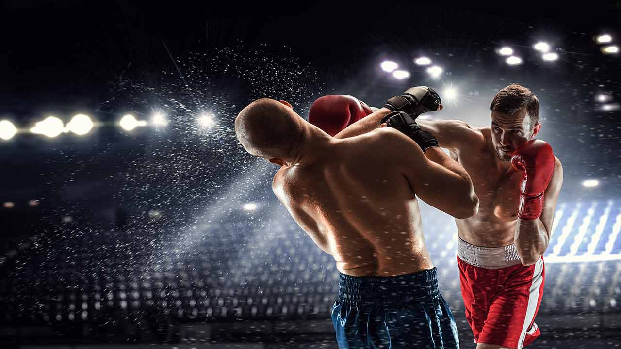 Where To Watch UFC Fights in Houston Bucks Where To Watch UFC Fights in Houston Bucks