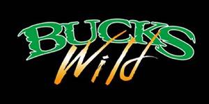 bucks-wild