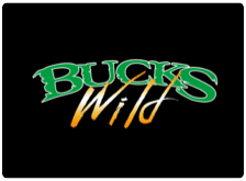 bucks-wild