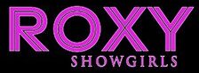 RoxyShowgirlsLogo