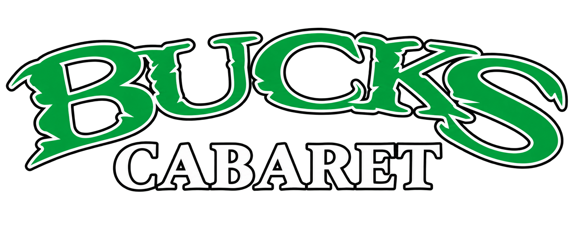 Bucks Cabaret Dallas
