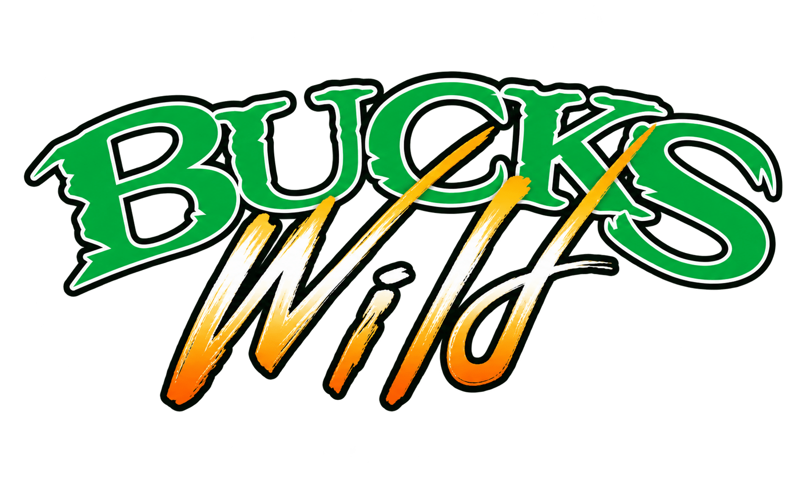 Bucks Wild Dallas